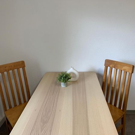 Ferienwohnung Karla Albbruck Bagian luar foto