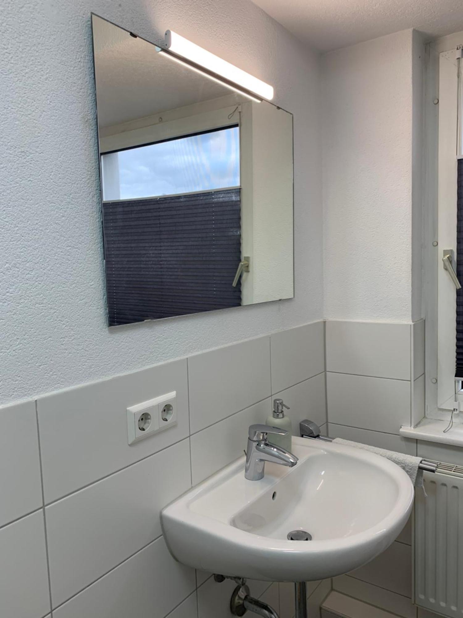 Ferienwohnung Karla Albbruck Bagian luar foto