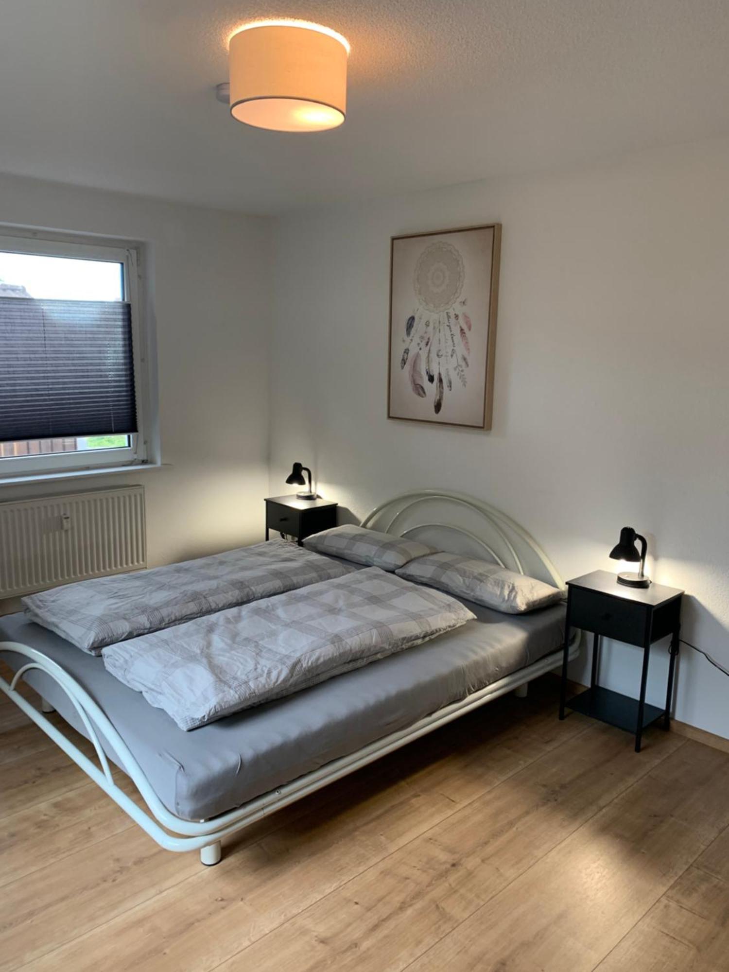 Ferienwohnung Karla Albbruck Bagian luar foto