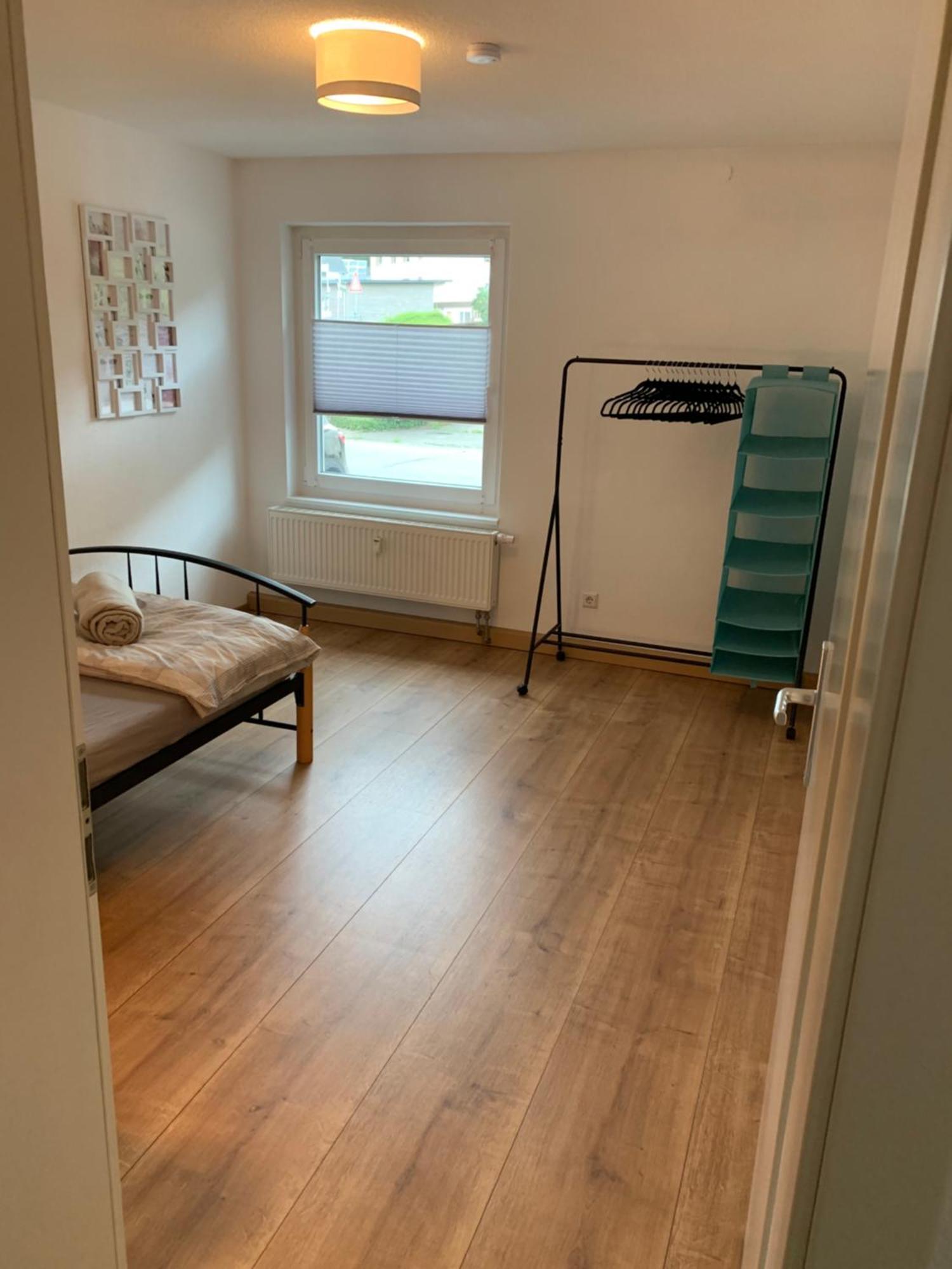 Ferienwohnung Karla Albbruck Bagian luar foto